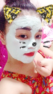 Combo mask dẻo