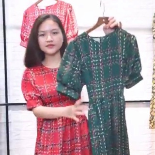 Đầm topstyle