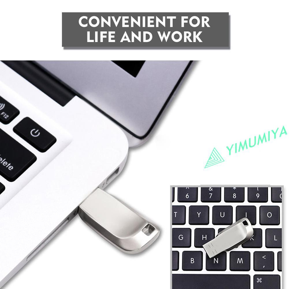 Usb 2.0 Yi Hs059 128gb 64gb 32gb 16gb 8gb 4gb | BigBuy360 - bigbuy360.vn