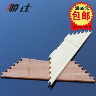 Thước tre đo thẻo câu đài
