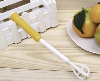 Cây Đánh Tạo Bọt Cà Phê, Đánh Trứng