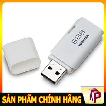 TOSHIBA Kioxia 8GB 16Gb USB TRANSMEMORY- Minh Phong Store