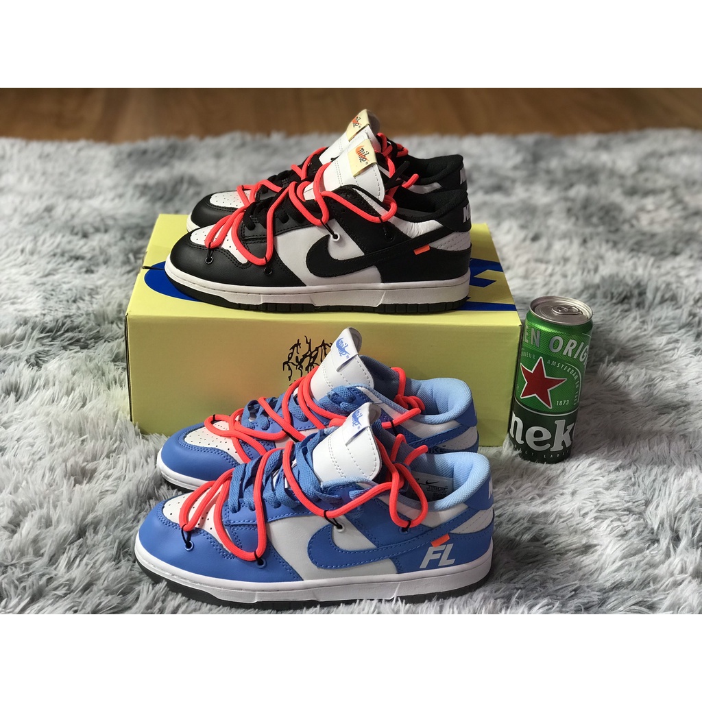 Giày Sneaker SB Like Jordan - Giày Sneaker Thể Thao Thời Trang Nam Nữ