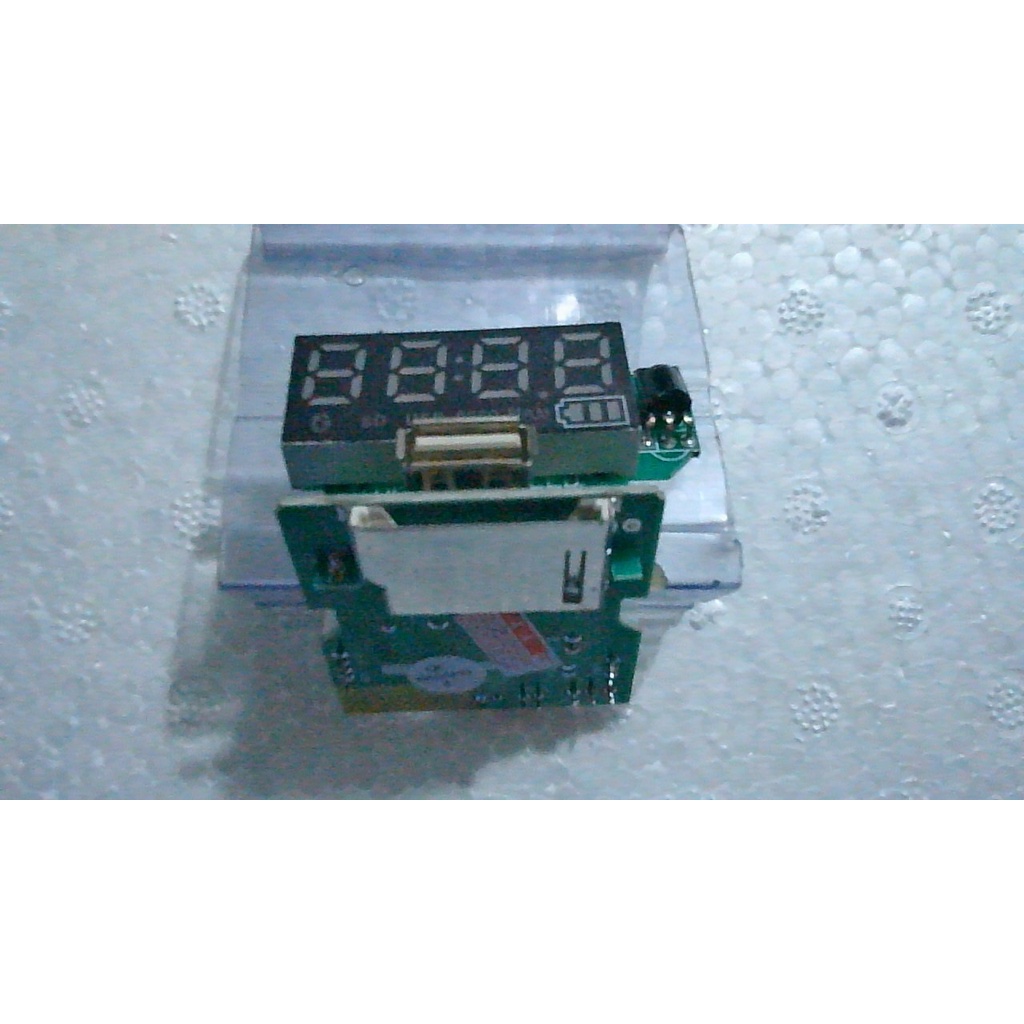 Bộ Bluetooth cho loa kéo