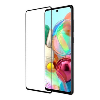 Kính cường lực Samsung M51 (Full Màn, Full keo)