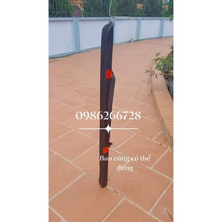 Bao Đựng Cần Câu Cá Cần Câu Đơn  Câu Đài Dài 1m2
