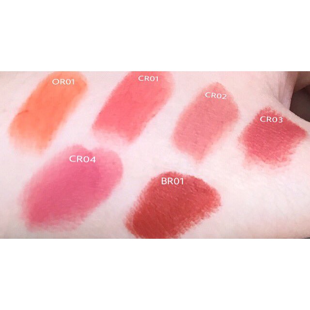 Son A’pieu Color Lip Stain Matte Fluid | BigBuy360 - bigbuy360.vn