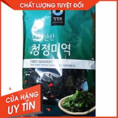 Rong biển khô nấu canh Daesang Hàn Quốc 50gr