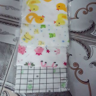 Combo 2 sét tất+1set khăn