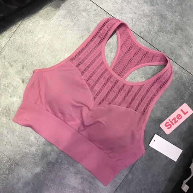 ÁO CROP DỆT KIM CAO CẤP LƯỚI NGỰC ( Có mút)