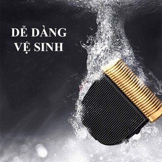 Tông Đơ Cắt Tóc Tăng Đơ Cắt Tóc Cho Gia Đình JICHEN 0817