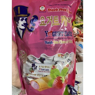 (các vị) bánh sữa chua Yogurt Cake