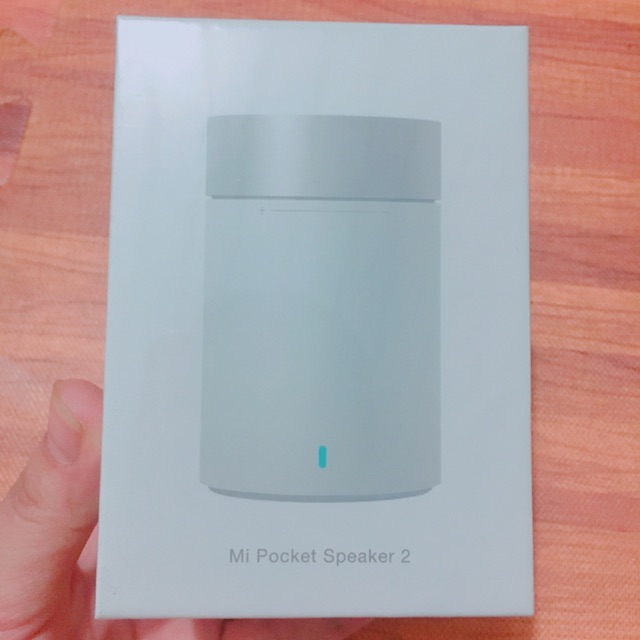 Loa Bluetooth Xiaomi Mi Porket Speaker 2