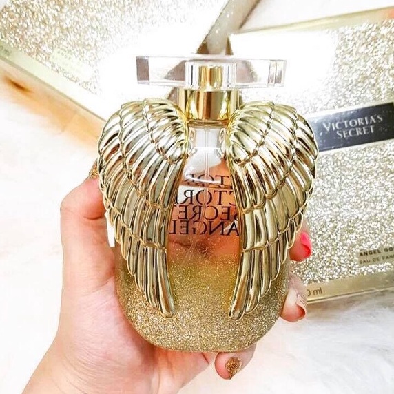 ✦GH✦Nước hoa Victoria Secret Angel Gold gốc 50ml