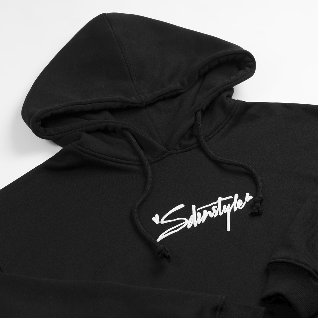 Áo Khoác Hoodie Unisex Nam Nữ Form Rộng SDVN | BigBuy360 - bigbuy360.vn