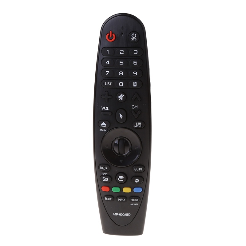 Thiết Bị Điều Khiển Từ Xa Thay Thế Đa Năng Cho TV NAMA F8580 UF8500 UF9500 Uf770