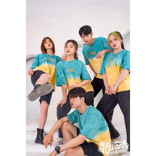 ÁO LỚP NHÓM SIÊU CHẤT LƯỢNG ĐỦ SIZE TAY LỠ