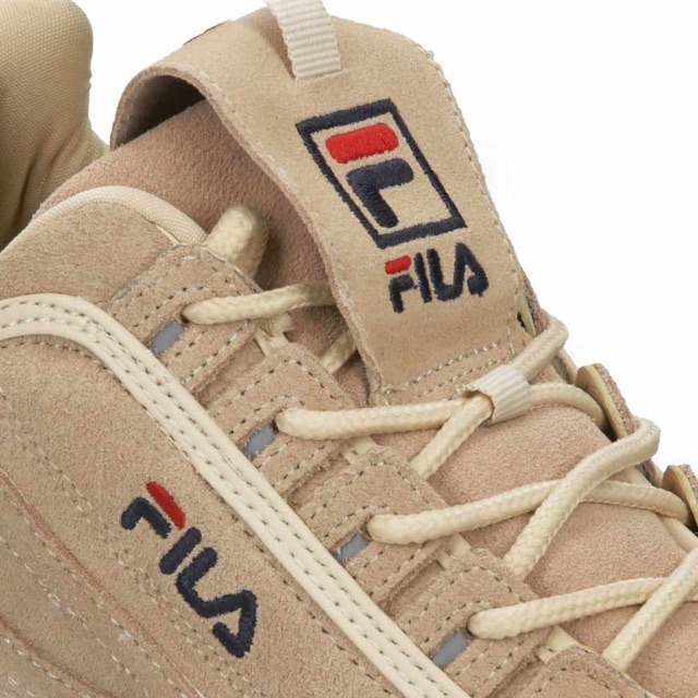 Giày Fila Disruptor Low Nam Authentic 💯%