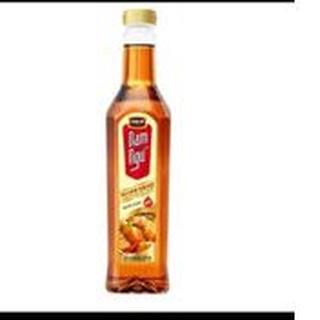 Nước mắm Nam ngư Nhãn Vàng chai 500ml