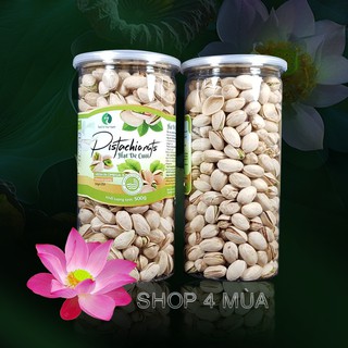 Hạt dẻ cười - 500gr