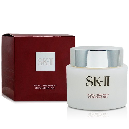 Kem Dưỡng Trắng Da SK-II Cellumination Deep Surge EX 50g