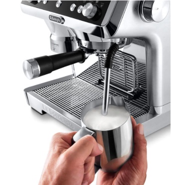 Máy Pha Cà Phê Delonghi La Specialista EC9355.M - Hàng Chính Hãng