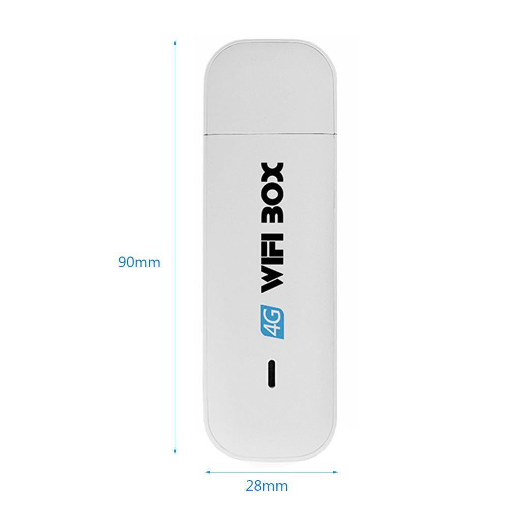 Usb Dongle BTLIMER 4G LTE Cho Điện Thoại