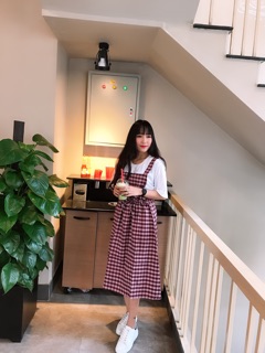 SET YẾM ULLZANG ( KÈM TOÀN BỘ ẢNH THẬT )