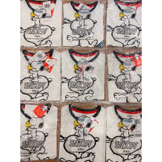 Áo phông dễ thương Snoopy