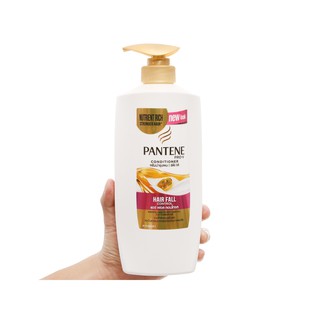 Dầu Xả Pantene ngăn rụng tóc 650ml