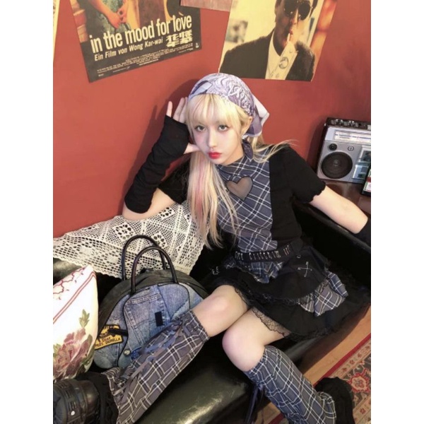 Găng Tay Cosplay Chống Nắng