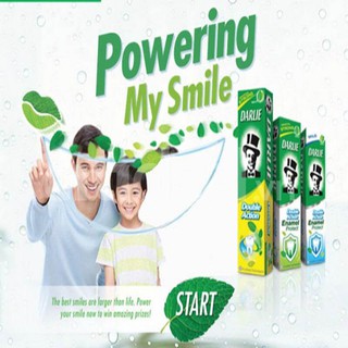 HỘP 2 KEM ĐÁNH RĂNG ÔNG TÂY ĐEN