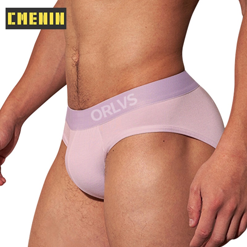 1 Quần Lót Nam CMENIN ORLVS Chất Lượng Cao Hoặc 6205