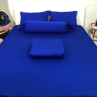 Drap thun lạnh Hàn quốc