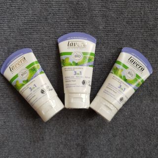 Rửa mặt hữu cơ Lavera