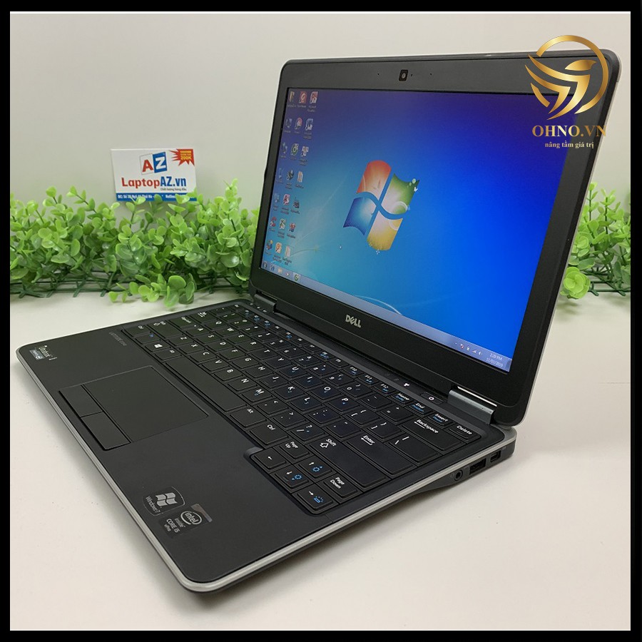 Máy Tính Laptop DELL 7240 Core i5-4310 Máy Tính Laptop Dell Cũ Xách Tay Chính Hãng - OHNO Việt Nam | BigBuy360 - bigbuy360.vn