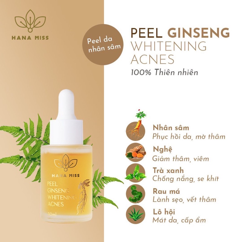 (Tặng 9 mặt nạ)Combo 3 Bột rửa mặt Linh Chi, Pell da nhân sâm, Kem dưỡng trắng Sakura đánh bay mụn làm trắng hồng da | BigBuy360 - bigbuy360.vn