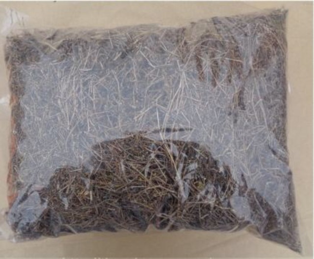 Bán chi liên khô túi 1kg
