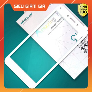 Kính cường lực Xiaomi redmi note 5 A prime full màn hình .siêu bền KAISIN