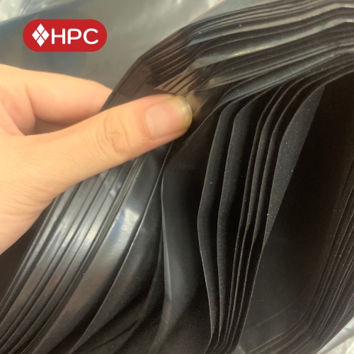Túi Rác Đen Dai Túi Bóng Gói Hàng Loại Dày Dặn Đủ Cân Đựng Được Nhiều Hàng