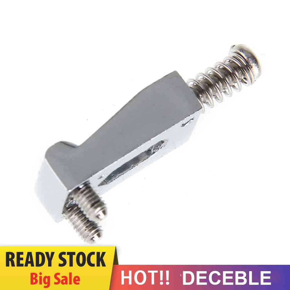 Set 6 Ngựa Đàn Tremolo Kèm Cờ Lê Chuyên Dụng Cho Đàn Guitar Điện Strat