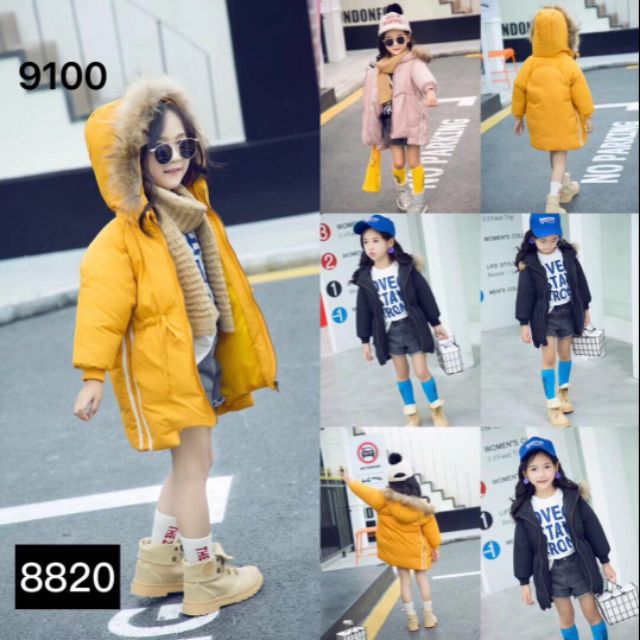 Freeship 99k toàn quốc_,Áo phao Parka