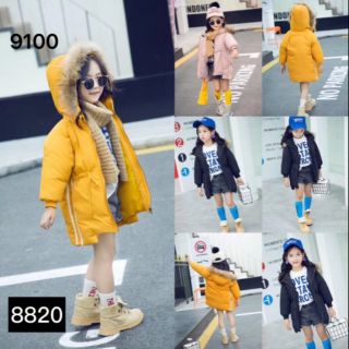 Freeship 99k toàn quốc_,Áo phao Parka