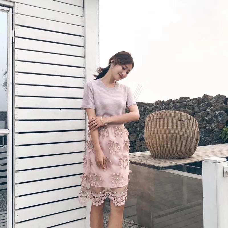 chân váy hãng NH phong cách boutique | BigBuy360 - bigbuy360.vn