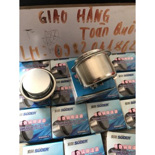 Rơ le nhiệt nồi cơm điện (loại tốt)