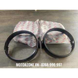 Viền đèn zin yamaha xsr155