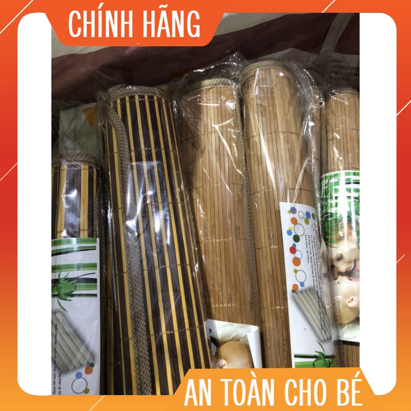 [Si-Le]  Chiếu trúc trẻ em Bamboo