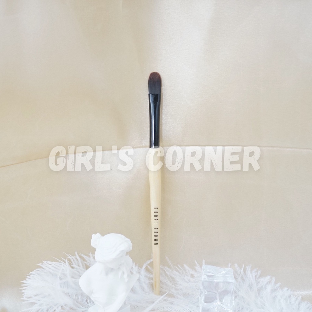 Cọ tán mắt kem - che khuyết điểm Bobbi Brown Cream Shadow