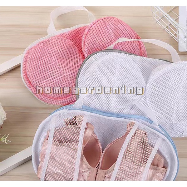 Túi Lưới Giặt Đồ Lót Chống Biến Dạng Tiện Lợi