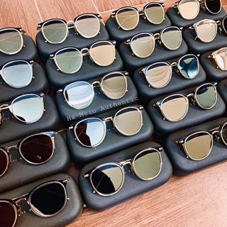 Kính Cnk có chỉ số chống nắng